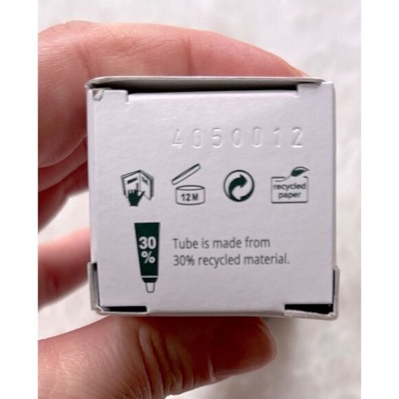 NIB Doctor Babor Clean Performance Renewal Overnight Mask, 75 ml - Picture 15 of 15